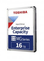 Toshiba 16TB Enterprise (MG08ACA16TE)